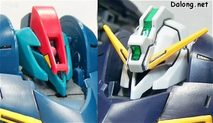 HGUC 普通版 h73 贾普兰 TR-5[Hrairoo] - 图片