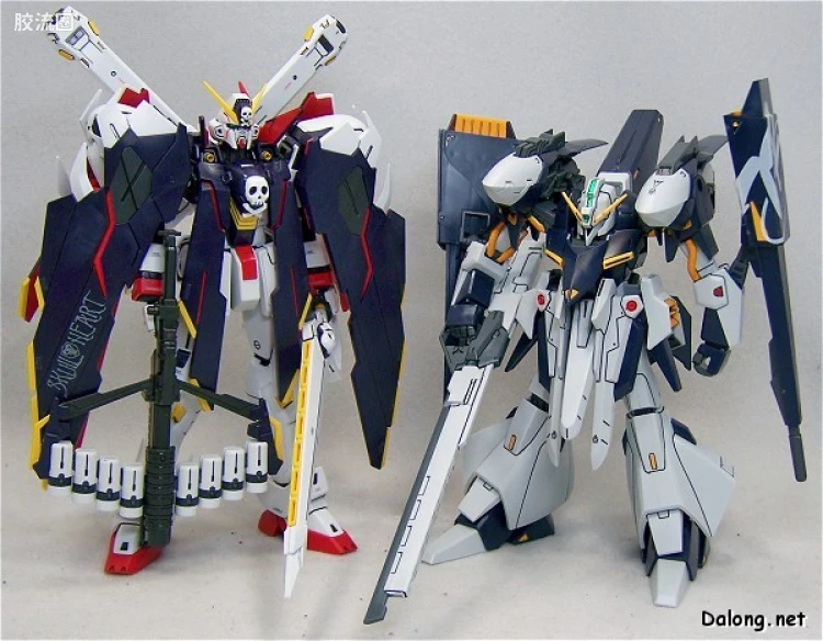 HGUC 普通版 h73 贾普兰 TR-5[Hrairoo] - 图片