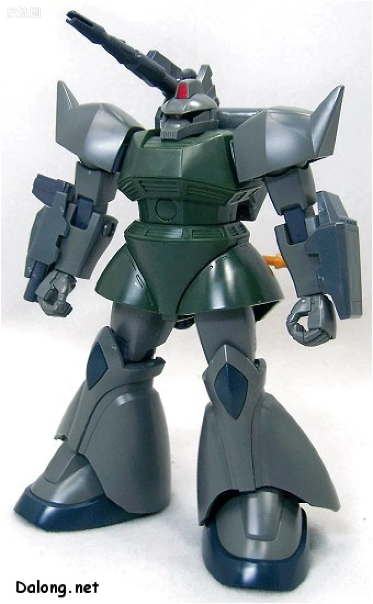 HGUC 普通版 h76 量产型勇士/勇士加农 - 图片