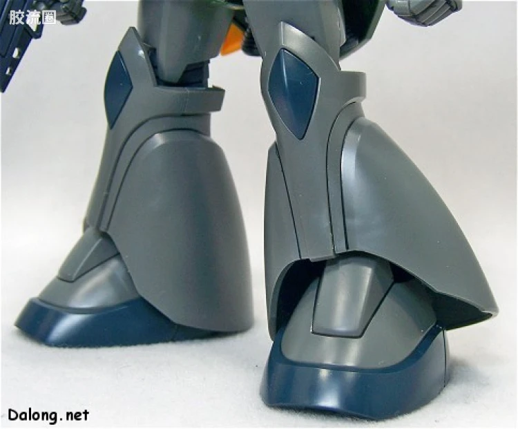 HGUC 普通版 h76 量产型勇士/勇士加农 - 图片