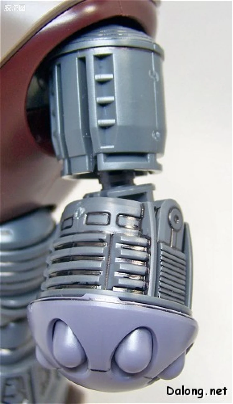 HGUC 普通版 h78 龟霸 - 图片