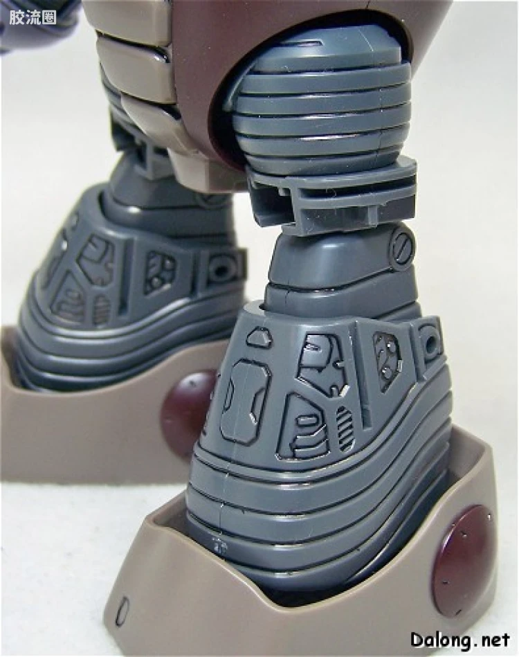 HGUC 普通版 h78 龟霸 - 图片