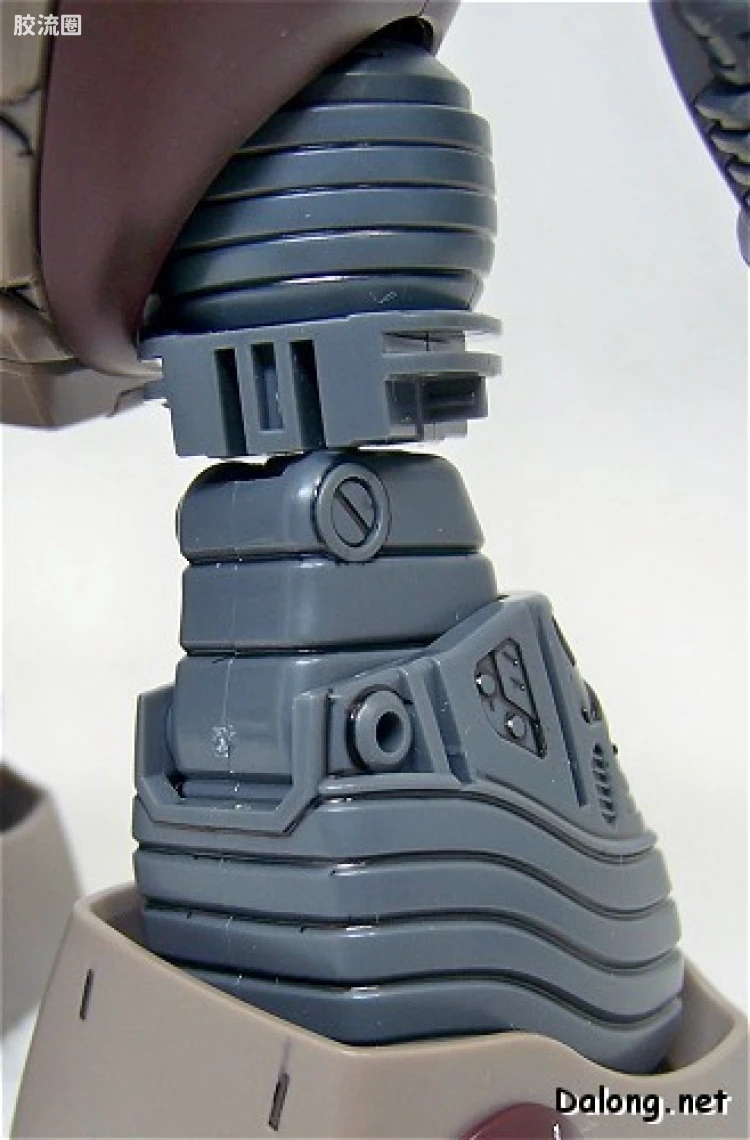 HGUC 普通版 h78 龟霸 - 图片