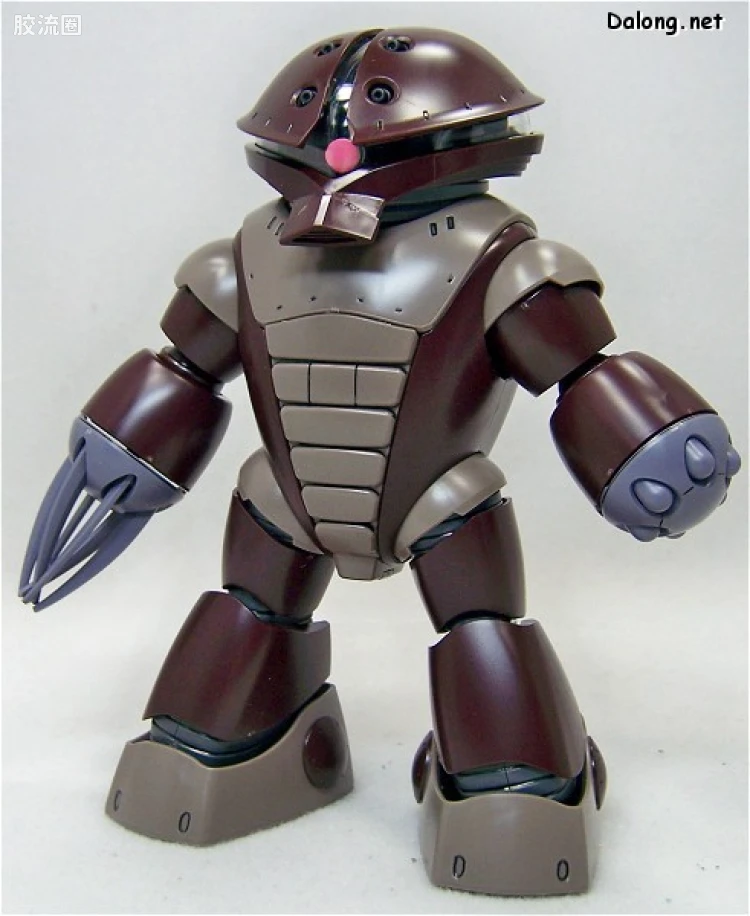 HGUC 普通版 h78 龟霸 - 图片