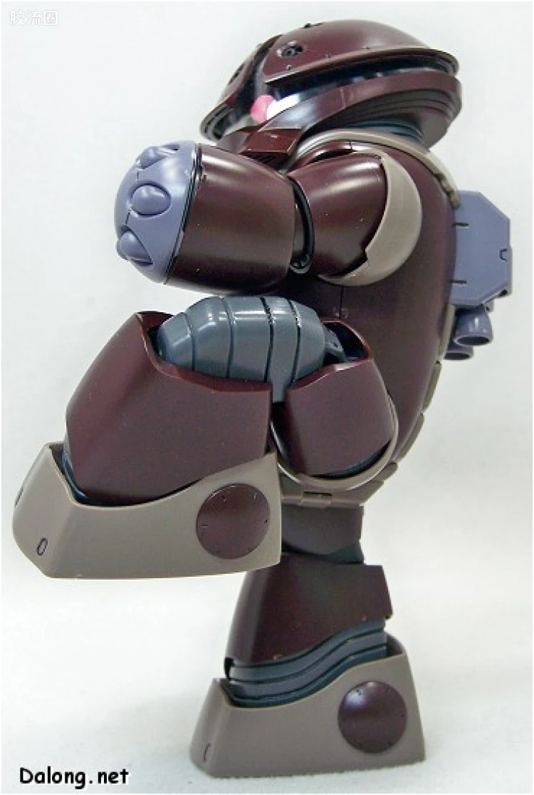 HGUC 普通版 h78 龟霸 - 图片
