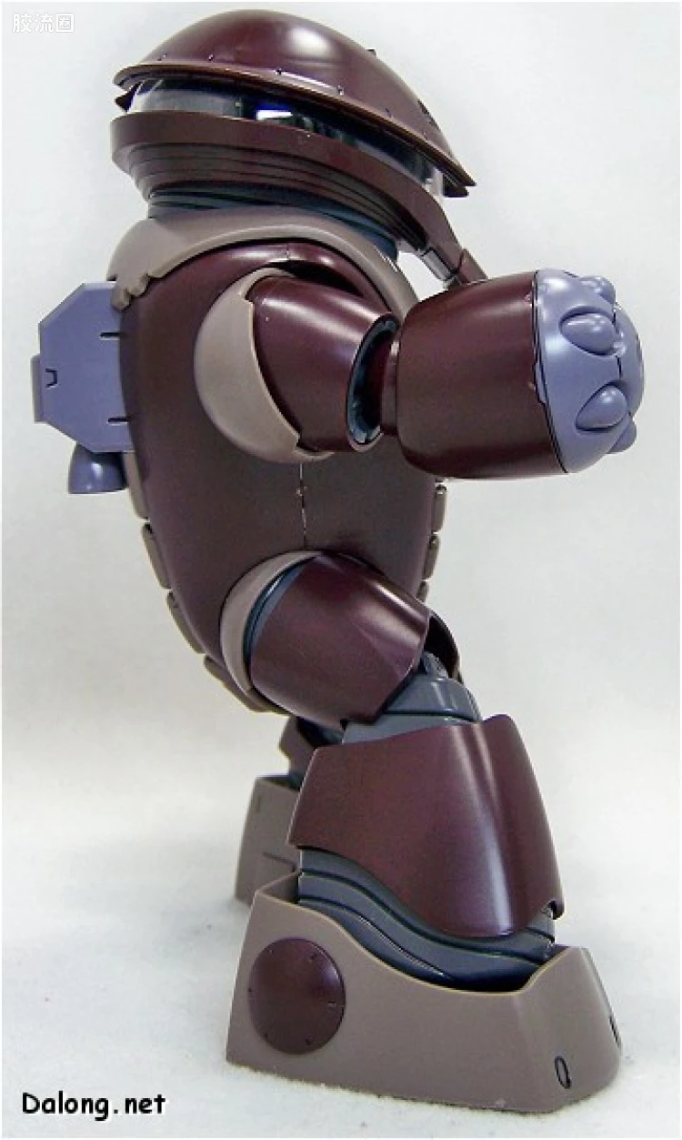 HGUC 普通版 h78 龟霸 - 图片