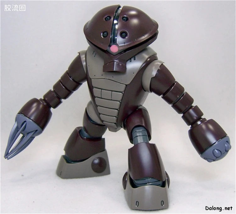 HGUC 普通版 h78 龟霸 - 图片