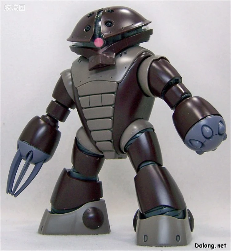 HGUC 普通版 h78 龟霸 - 图片