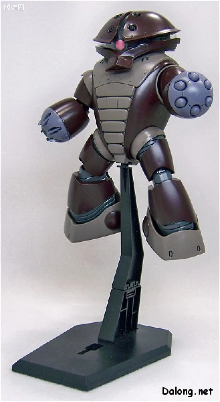HGUC 普通版 h78 龟霸 - 图片