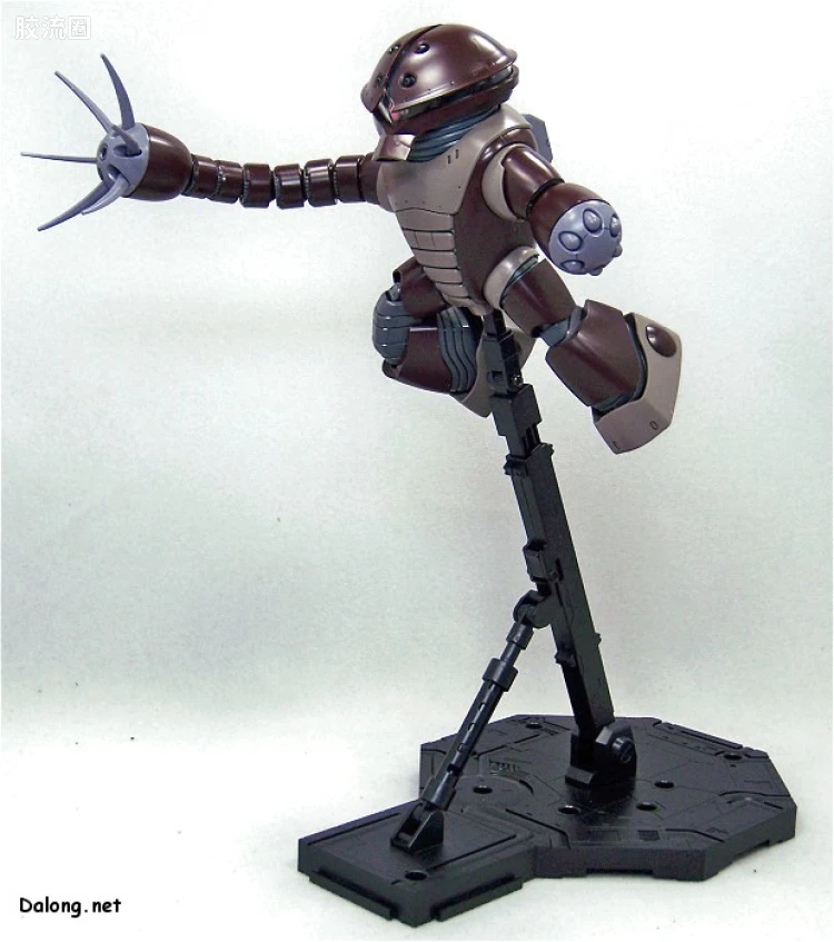 HGUC 普通版 h78 龟霸 - 图片