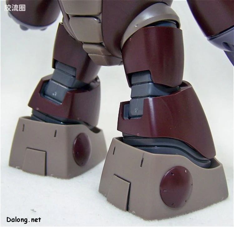 HGUC 普通版 h78 龟霸 - 图片