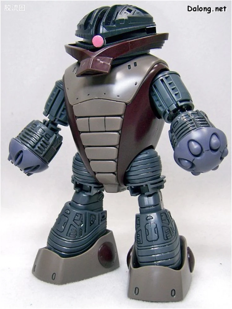 HGUC 普通版 h78 龟霸 - 图片