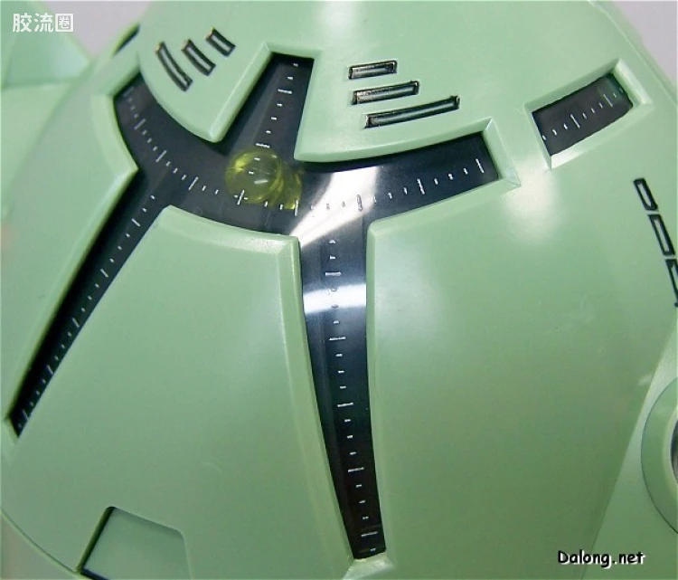 HGUC 普通版 h81 双面魔蟹 - 图片