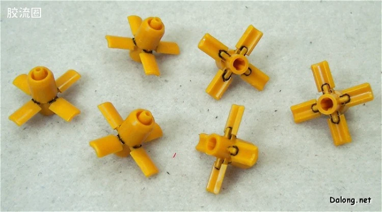 HGUC 普通版 h83 乍得·多加（邱尼·盖斯专用) - 图片