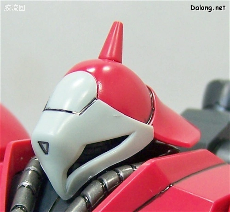 HGUC 普通版 h84 乍得·多加（葵丝·帕拉杨专用) - 图片