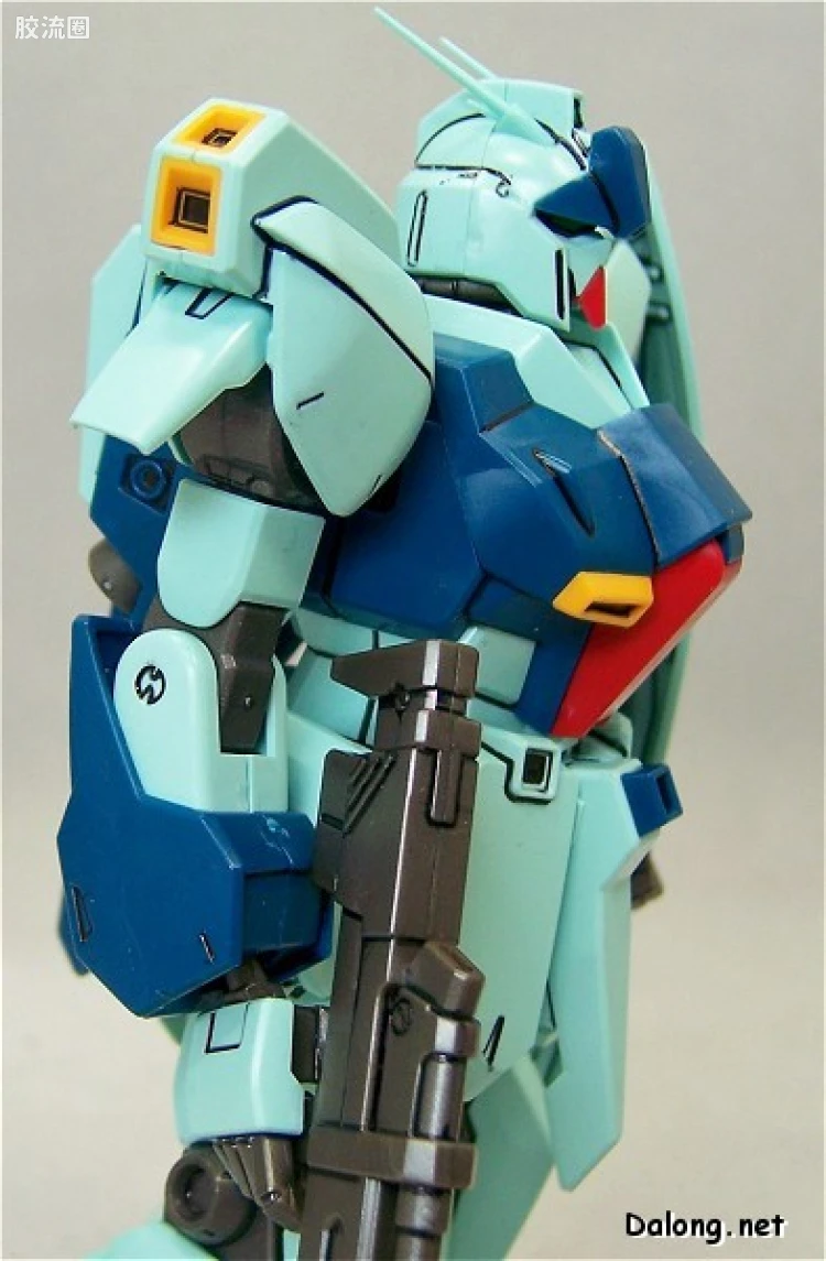 HGUC 普通版 h85 灵格斯 - 图片