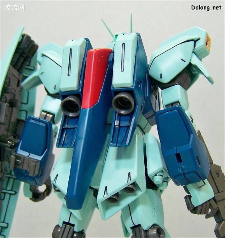 HGUC 普通版 h85 灵格斯 - 图片