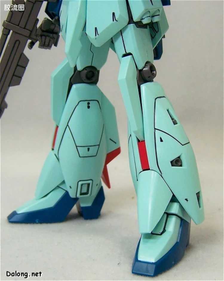 HGUC 普通版 h85 灵格斯 - 图片