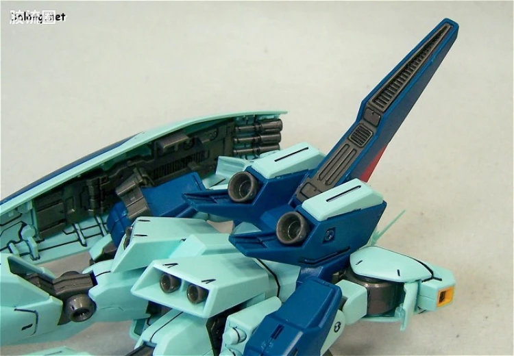 HGUC 普通版 h85 灵格斯 - 图片