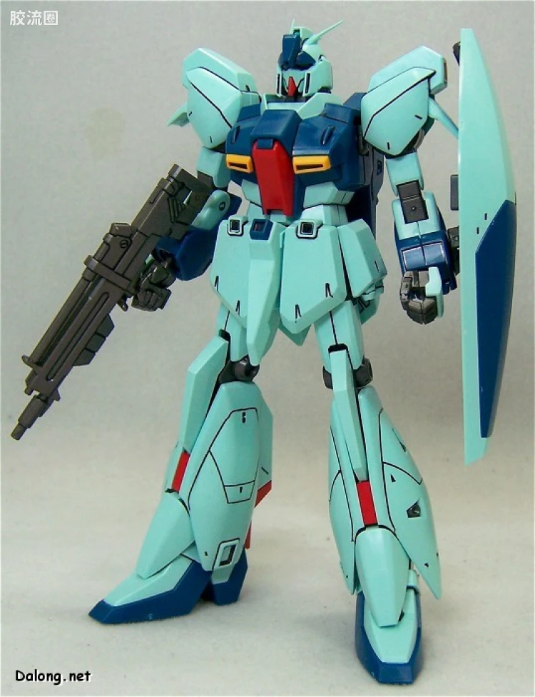 HGUC 普通版 h85 灵格斯 - 图片