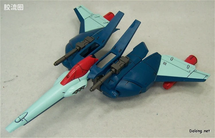 HGUC 普通版 h85 灵格斯 - 图片