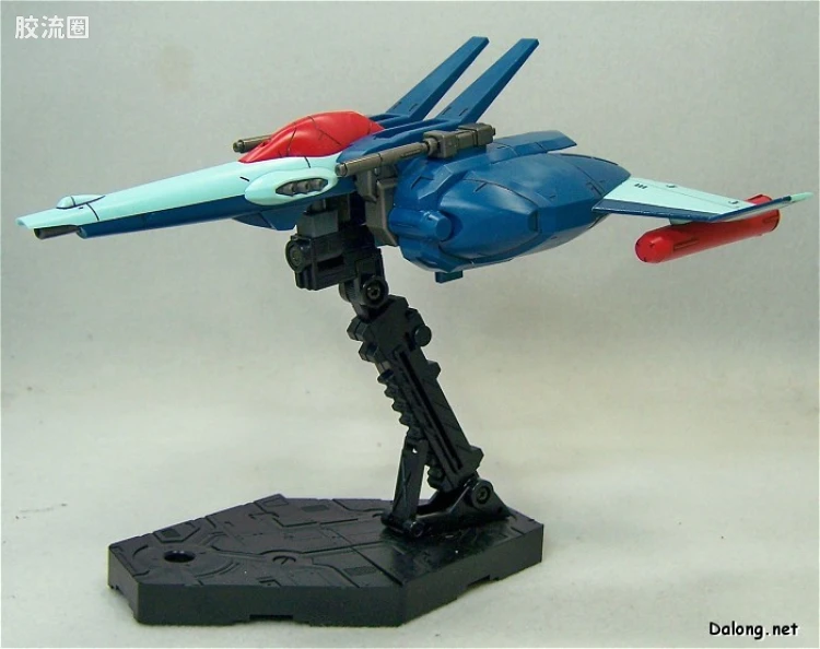 HGUC 普通版 h85 灵格斯 - 图片