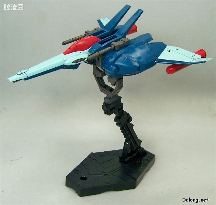 HGUC 普通版 h85 灵格斯 - 图片