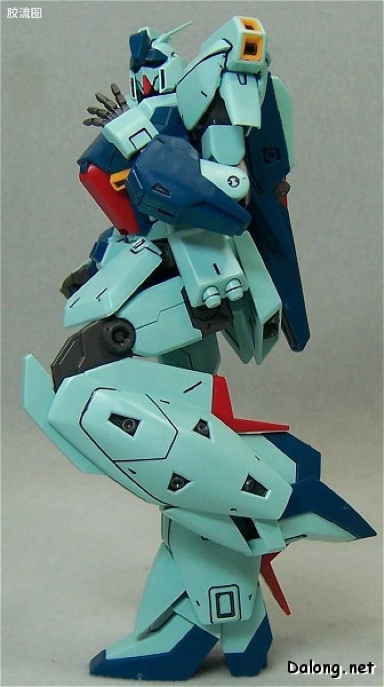 HGUC 普通版 h85 灵格斯 - 图片