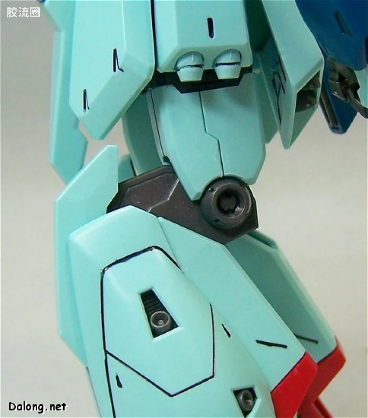 HGUC 普通版 h85 灵格斯 - 图片