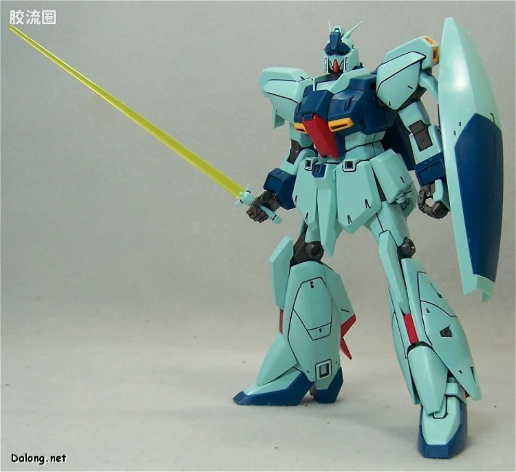 HGUC 普通版 h85 灵格斯 - 图片