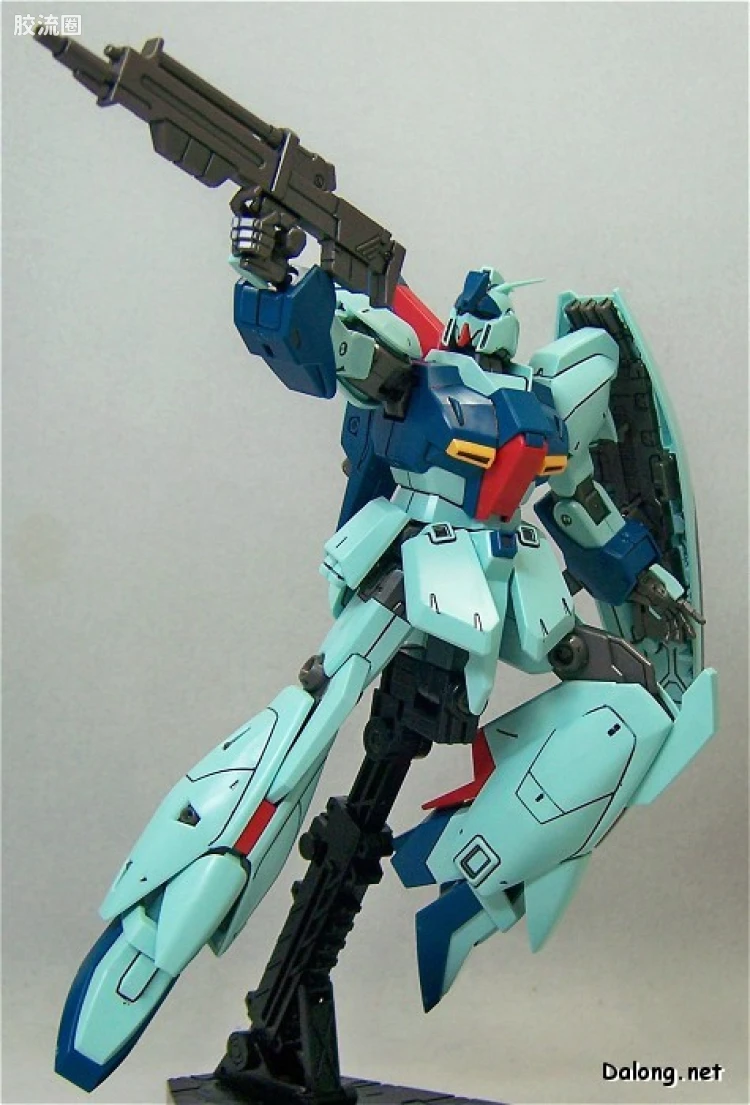 HGUC 普通版 h85 灵格斯 - 图片