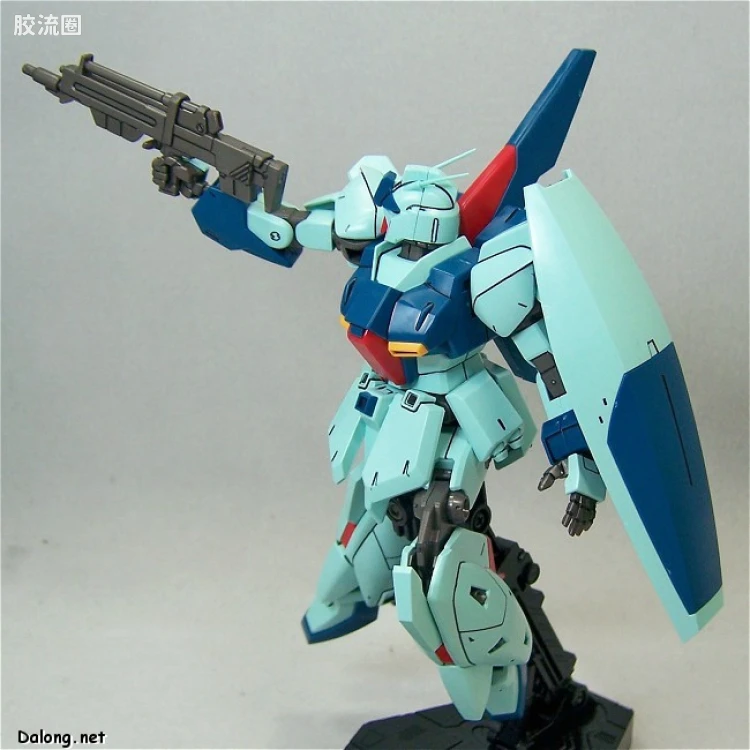 HGUC 普通版 h85 灵格斯 - 图片