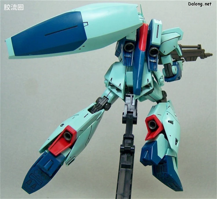 HGUC 普通版 h85 灵格斯 - 图片