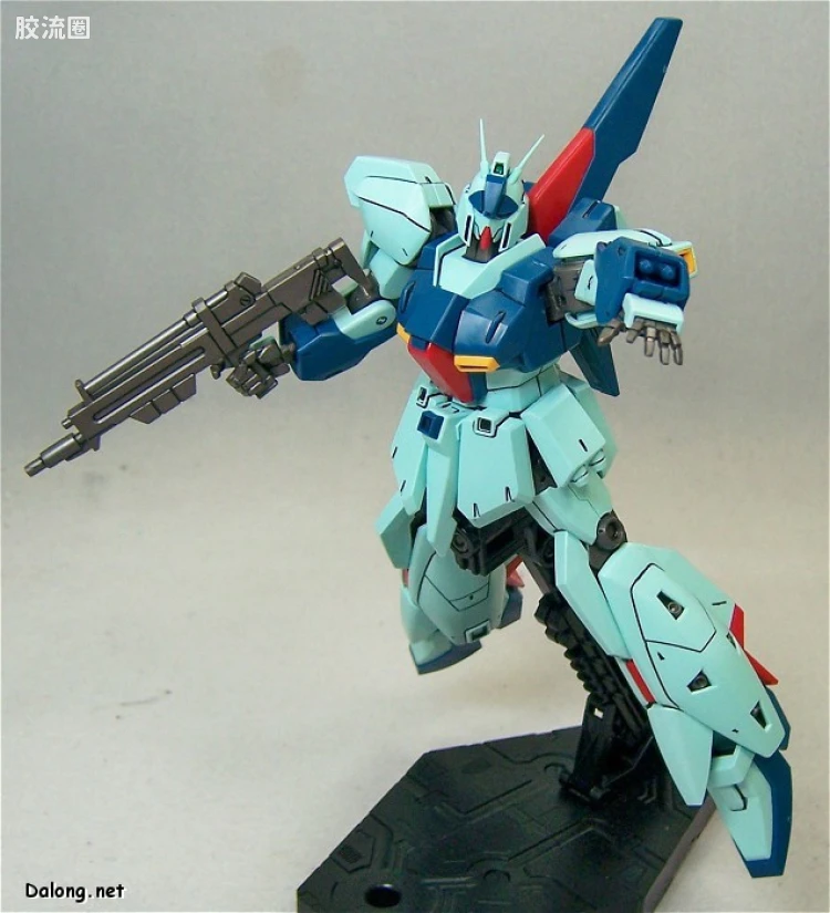 HGUC 普通版 h85 灵格斯 - 图片