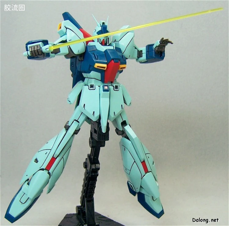 HGUC 普通版 h85 灵格斯 - 图片