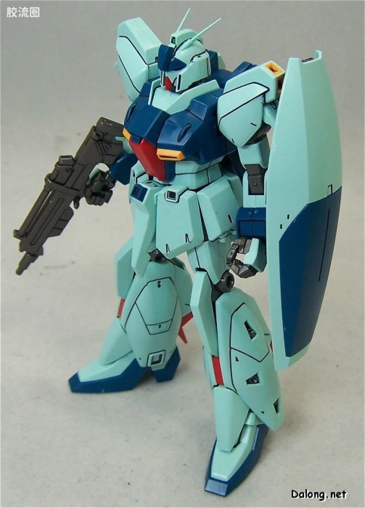 HGUC 普通版 h85 灵格斯 - 图片