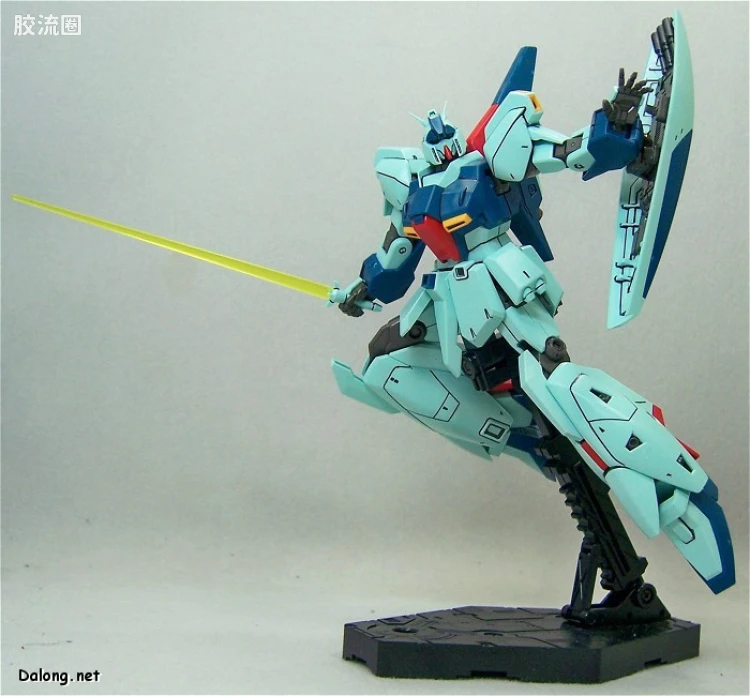 HGUC 普通版 h85 灵格斯 - 图片