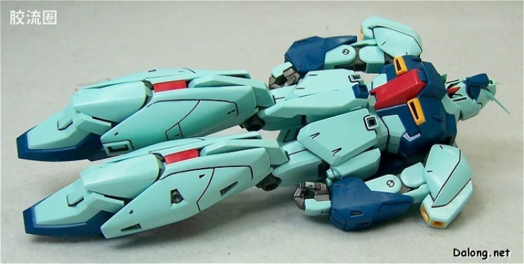 HGUC 普通版 h85 灵格斯 - 图片