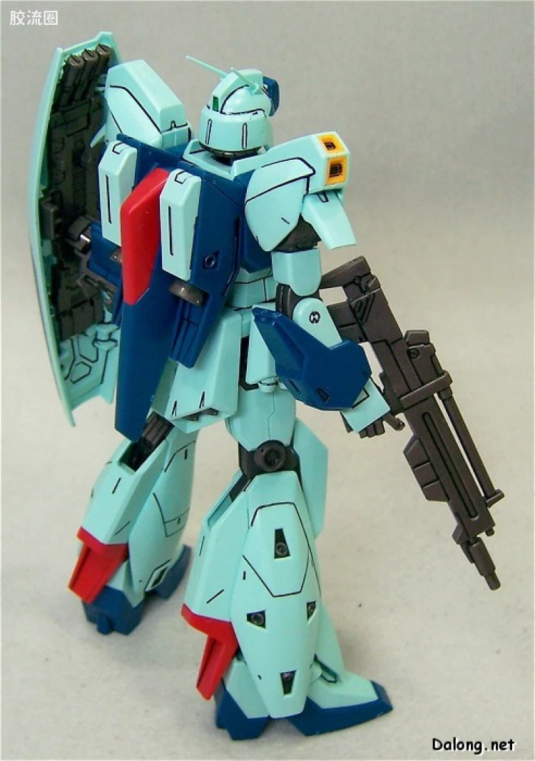 HGUC 普通版 h85 灵格斯 - 图片