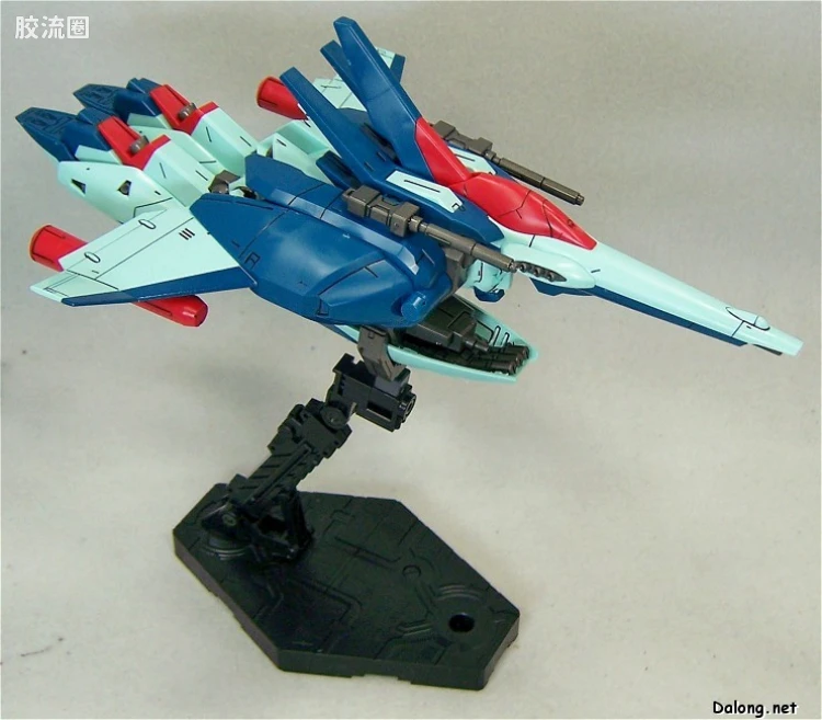 HGUC 普通版 h85 灵格斯 - 图片
