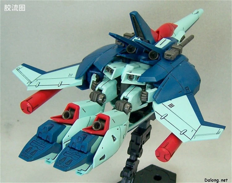 HGUC 普通版 h85 灵格斯 - 图片