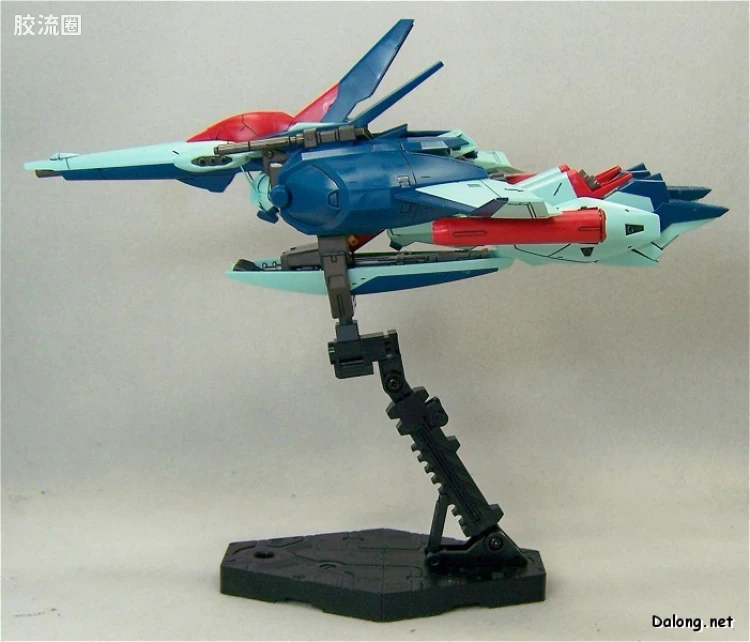 HGUC 普通版 h85 灵格斯 - 图片