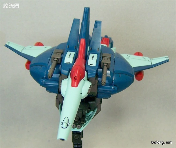 HGUC 普通版 h85 灵格斯 - 图片