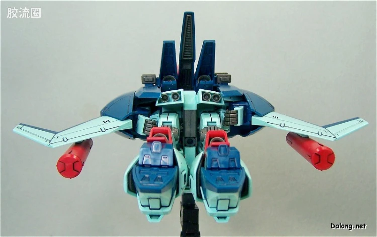 HGUC 普通版 h85 灵格斯 - 图片