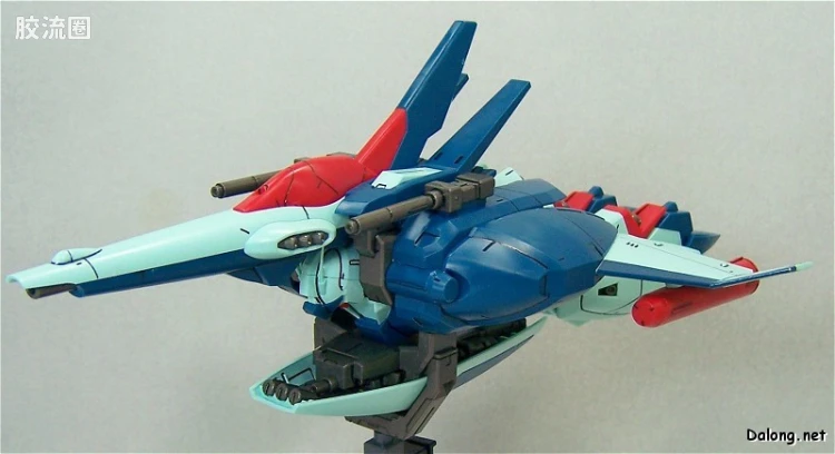 HGUC 普通版 h85 灵格斯 - 图片