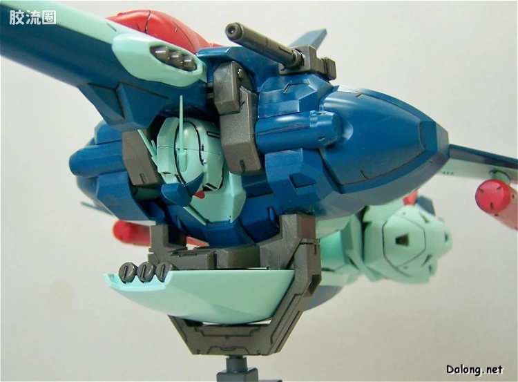 HGUC 普通版 h85 灵格斯 - 图片