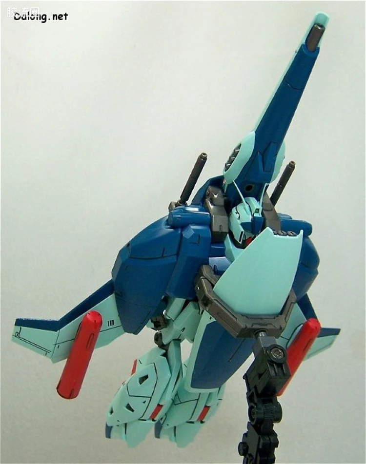 HGUC 普通版 h85 灵格斯 - 图片