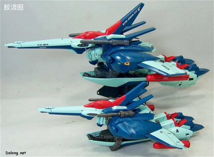 HGUC 普通版 h85 灵格斯 - 图片