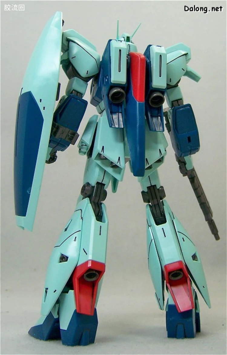 HGUC 普通版 h85 灵格斯 - 图片