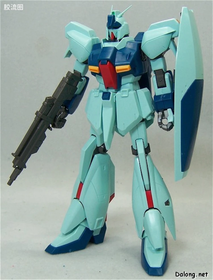 HGUC 普通版 h85 灵格斯 - 图片
